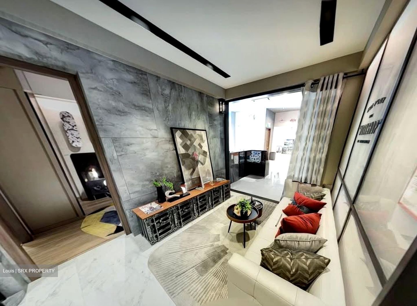 Tanah Merah Kechil Link (D16), Condominium #530803401